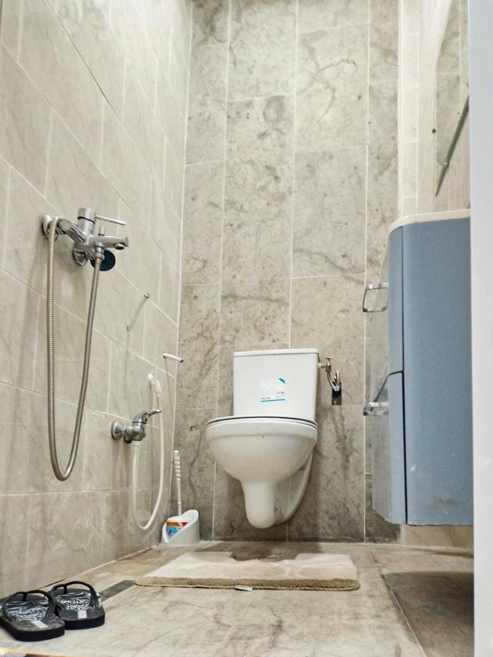 Maison Blanche ตูนิส ภายนอก รูปภาพ